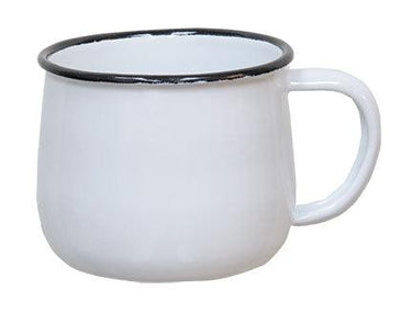 Enamel Mug - The Fox Decor